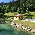 Apartmán Haus Tilia Karinthie