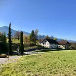 Apartmán Haus Tilia Karinthie *