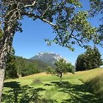 Haus Tilia Karinthie * Nötsch