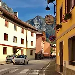 Haus Tilia Karinthie Nötsch