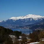 Haus Tilia Karinthie * Nötsch