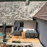 Haus Tilia Karinthie Apartmán *