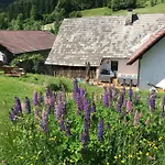 Haus Tilia Karinthie *