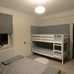 Apartmán Haus Tilia Karinthie