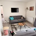 Apartmán Haus Tilia Karinthie Nötsch
