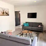 Apartmán Haus Tilia Karinthie