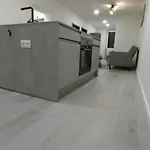 Apartmán Haus Tilia Karinthie