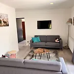 Apartmán Haus Tilia Karinthie Nötsch