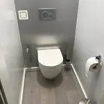 Apartmán Haus Tilia Karinthie