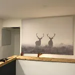 Apartmán Haus Tilia Karinthie Nötsch