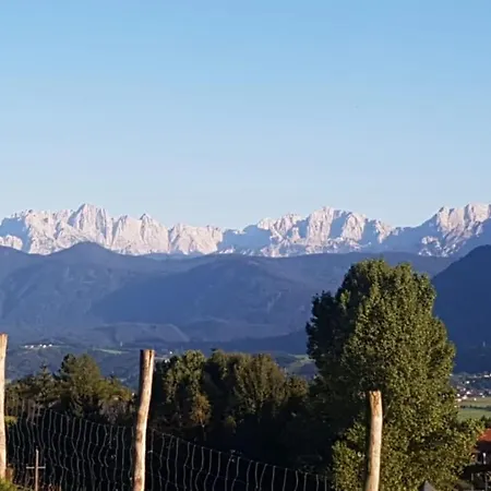 Haus Tilia Karinthie * Nötsch