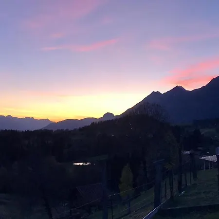 Daire Haus Tilia Karinthie