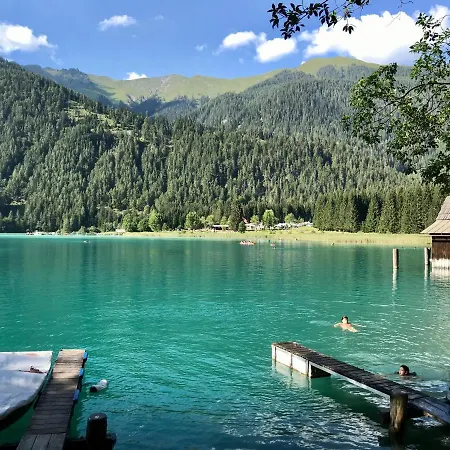 Haus Tilia Karinthie Nötsch