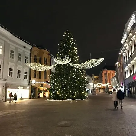 Haus Tilia Karinthië * Nötsch
