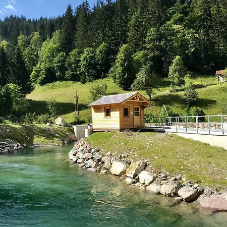 Daire Haus Tilia Karinthie