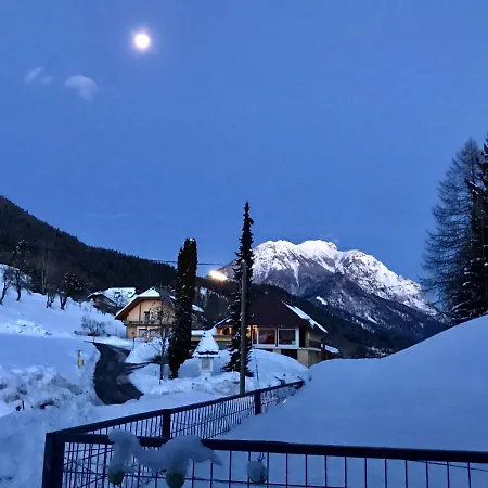 Haus Tilia Karinthie * Nötsch