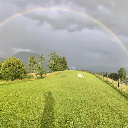 Haus Tilia Karinthie * Nötsch