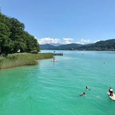 Haus Tilia Karinthie * Nötsch