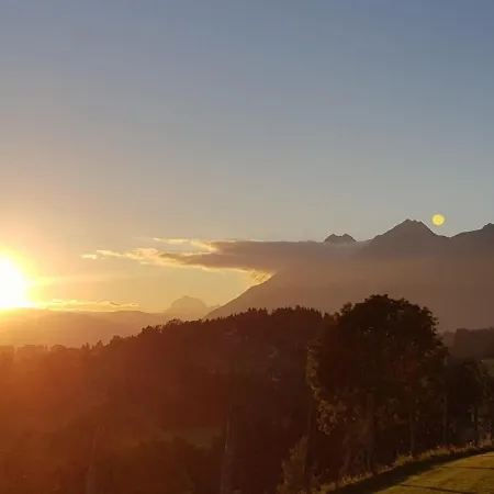 Haus Tilia Karinthie * Nötsch