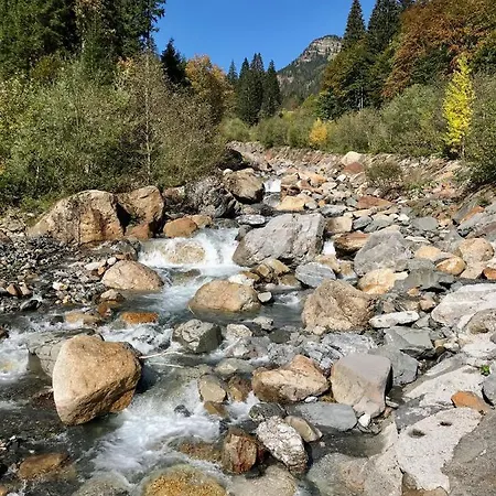 Haus Tilia Karinthie * Nötsch