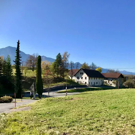 Daire Haus Tilia Karinthie *