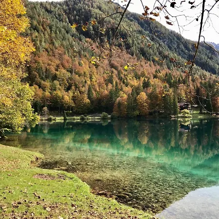 Haus Tilia Karinthie