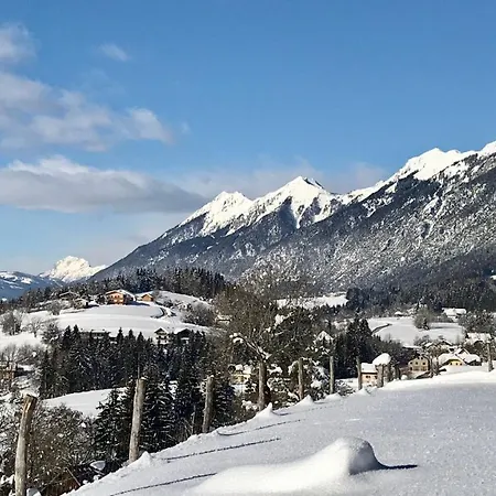 Haus Tilia Karinthie Daire