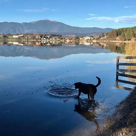 Haus Tilia Karinthie