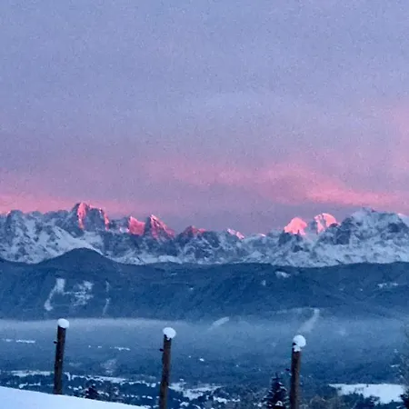 Haus Tilia Karinthie * Nötsch