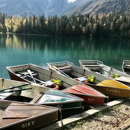 Haus Tilia Karinthie Nötsch