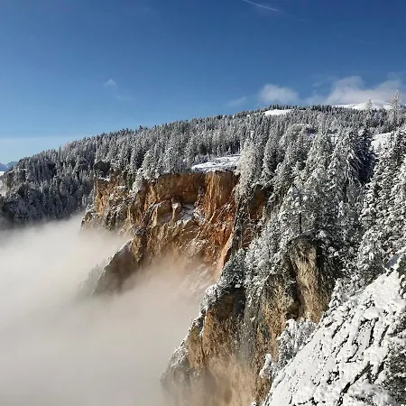 Daire Haus Tilia Karinthie *