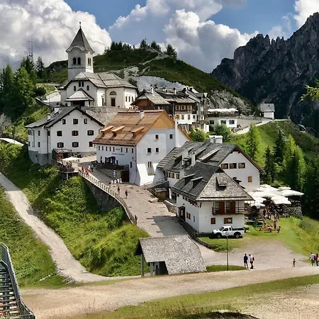 Haus Tilia Karinthië Nötsch