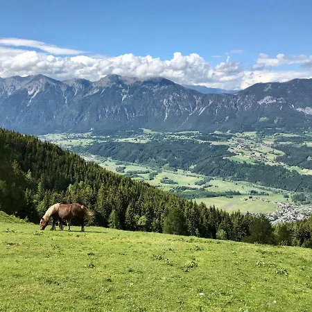 Daire Haus Tilia Karinthie *