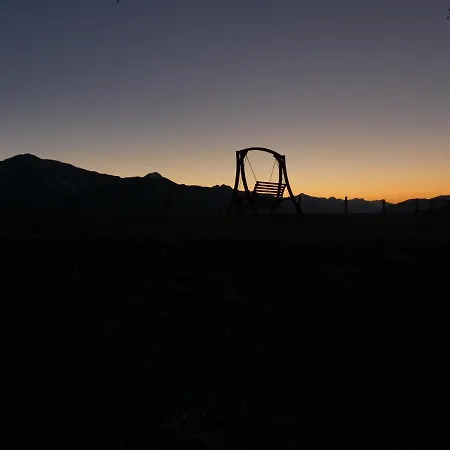 Haus Tilia Karinthie Daire