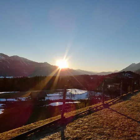 Haus Tilia Karinthie * Nötsch