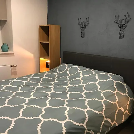 Haus Tilia Karinthie