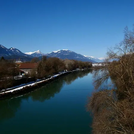 Haus Tilia Karinthie Nötsch