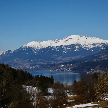 Haus Tilia Karinthië * Nötsch