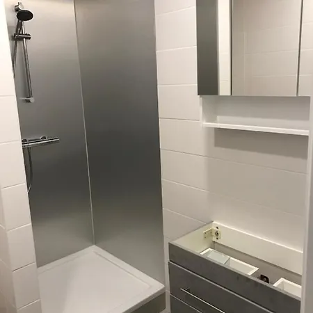 Haus Tilia Karinthie Daire *