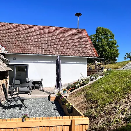 Haus Tilia Karinthie