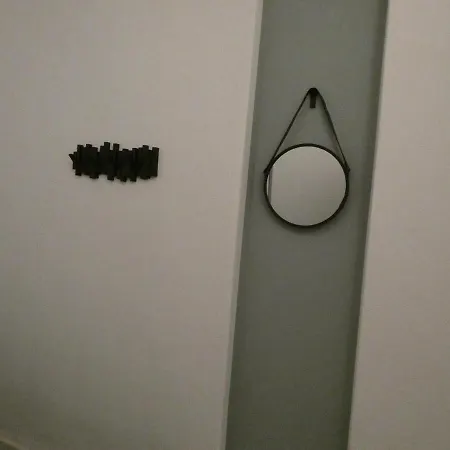 Haus Tilia Karinthie Daire