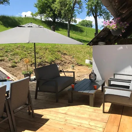 Haus Tilia Karinthie Nötsch