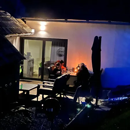 Haus Tilia Karinthie