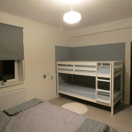 Apartment Haus Tilia Karinthie