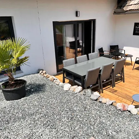 Haus Tilia Karinthie * Noetsch