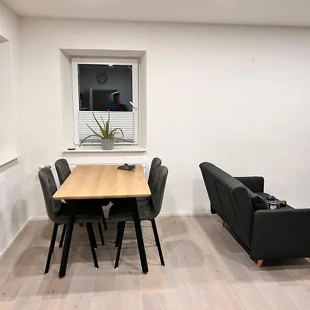 Haus Tilia Karinthie Apartment Noetsch