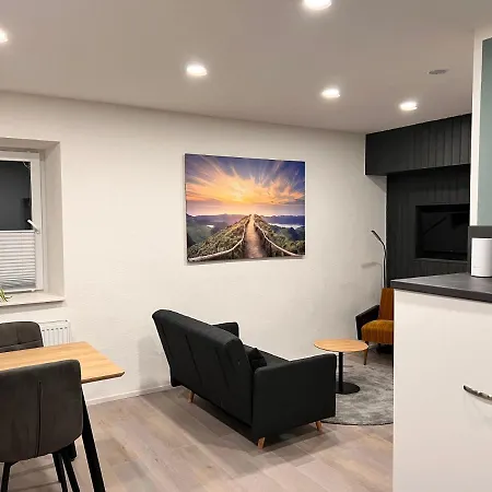 Haus Tilia Karinthie Apartment Noetsch