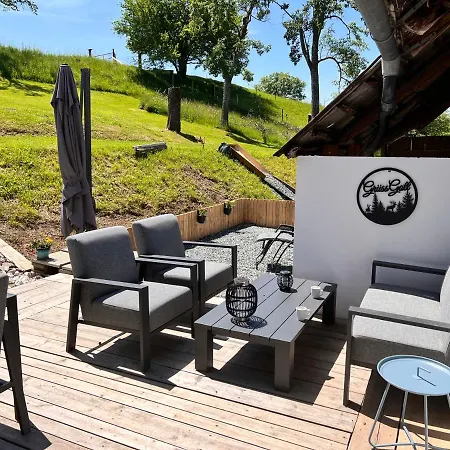 Haus Tilia Karinthie Daire