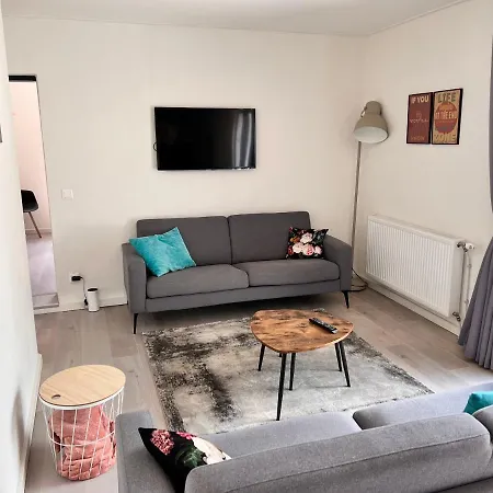 Daire Haus Tilia Karinthie Nötsch