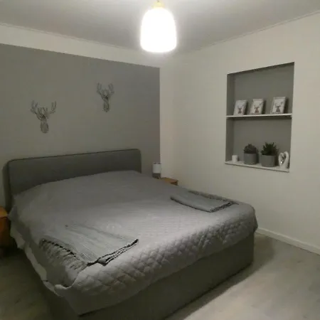 Haus Tilia Karinthië * Nötsch
